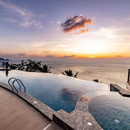 The Ava Resort Тау Экстерьер фото