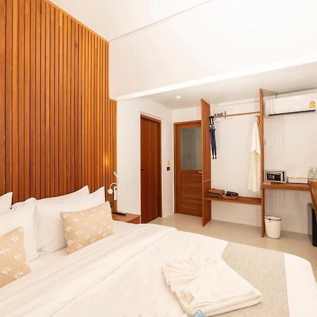 The Ava Resort Тау Экстерьер фото