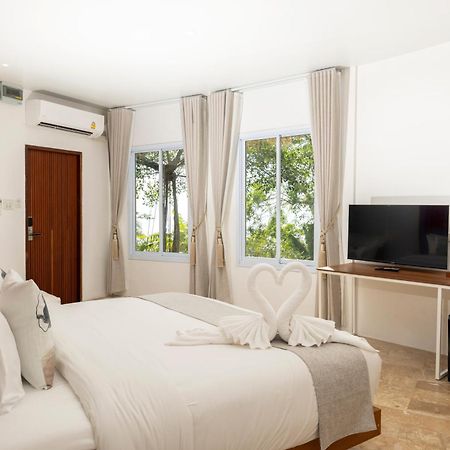 The Ava Resort Тау Экстерьер фото
