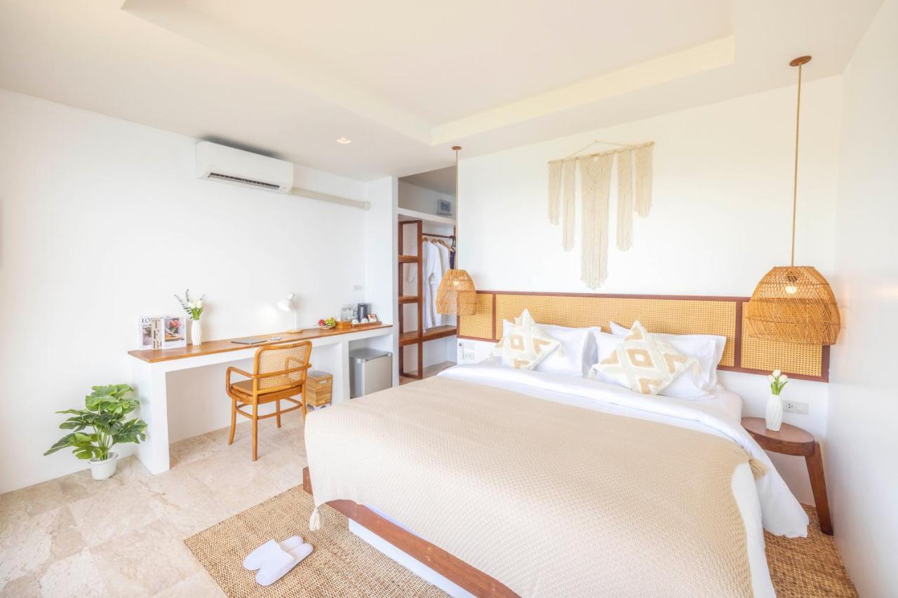 The Ava Resort Тау Экстерьер фото