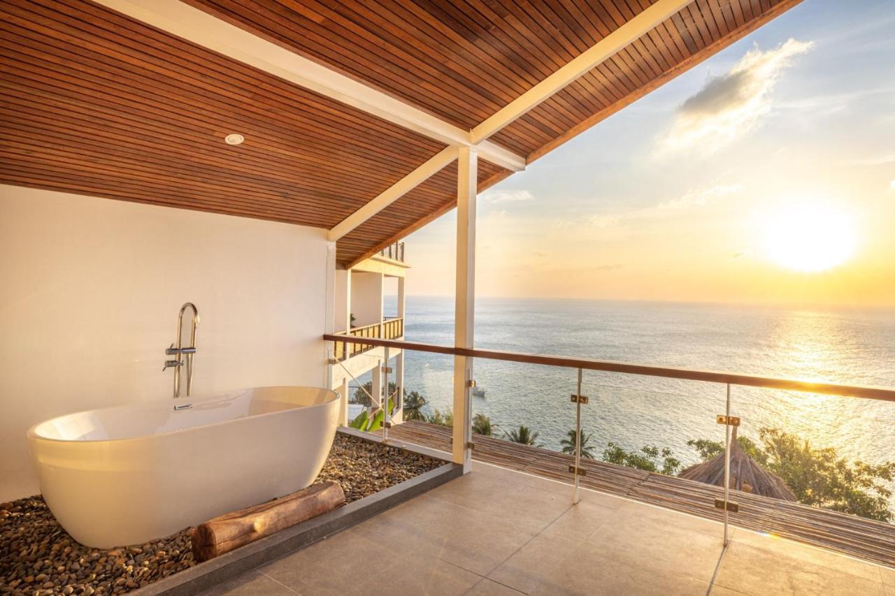 The Ava Resort Тау Экстерьер фото