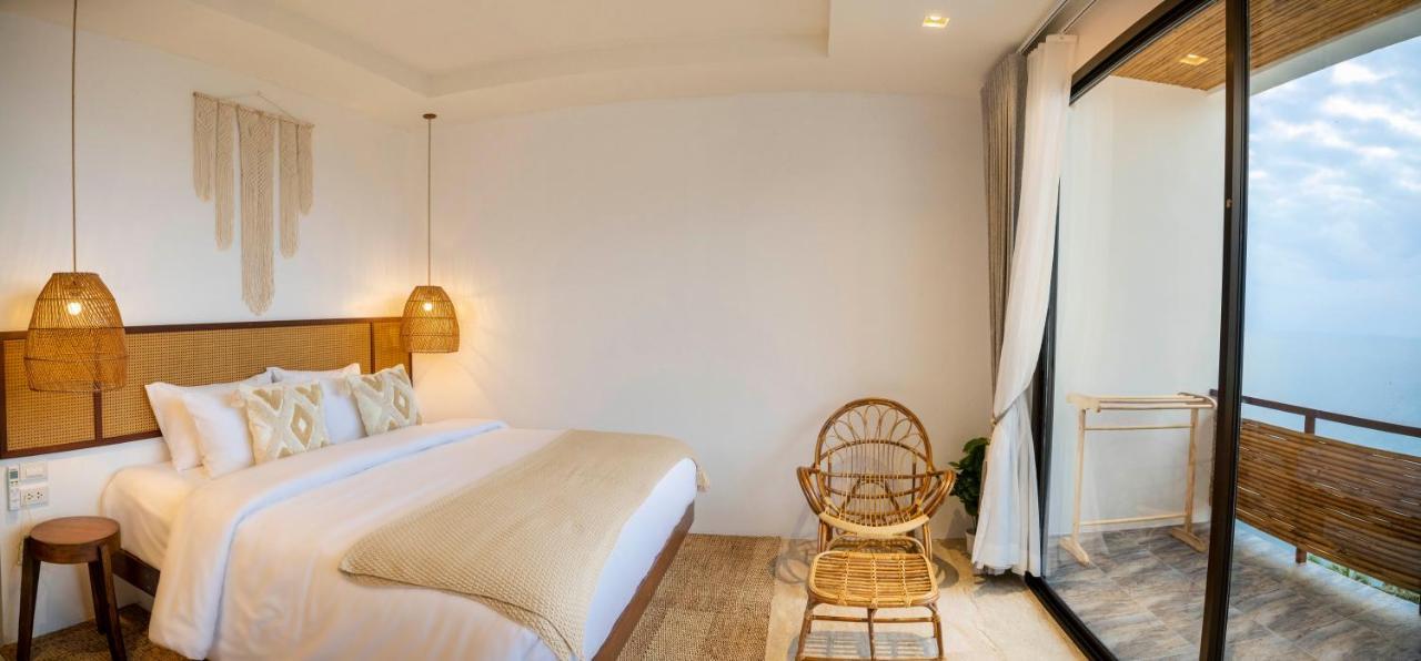 The Ava Resort Тау Экстерьер фото
