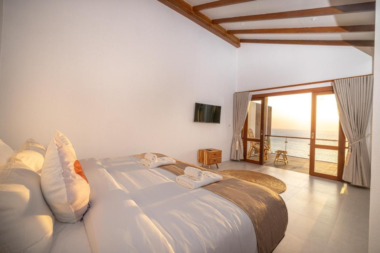 The Ava Resort Тау Экстерьер фото