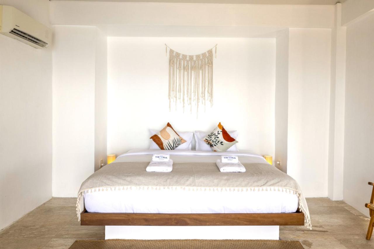 The Ava Resort Тау Экстерьер фото