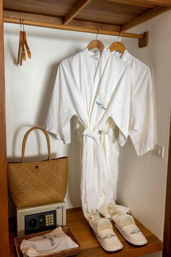 The Ava Resort Тау Экстерьер фото
