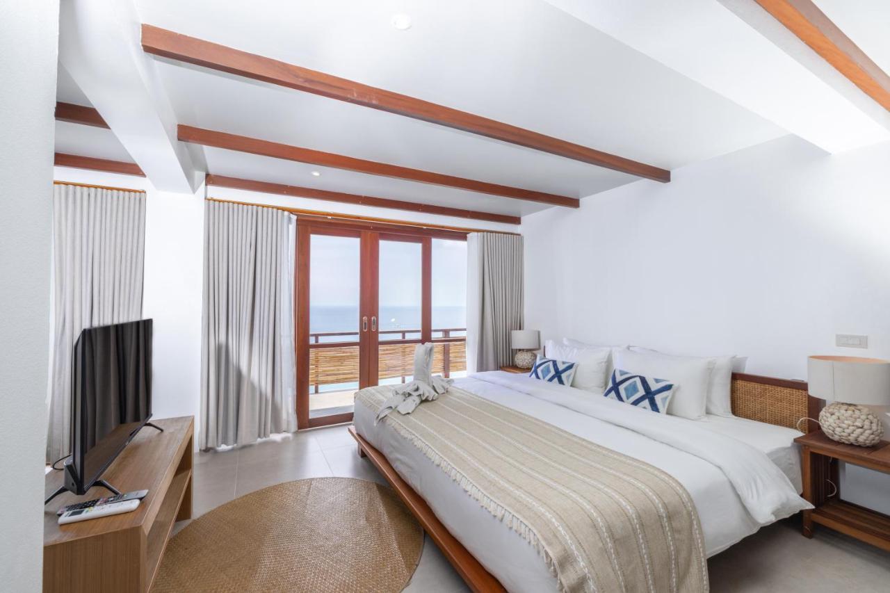The Ava Resort Тау Экстерьер фото