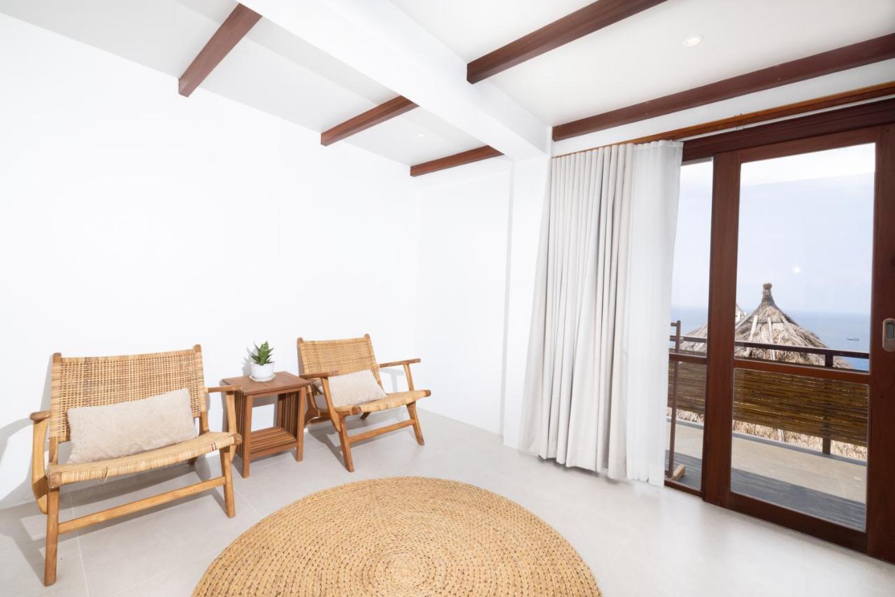 The Ava Resort Тау Экстерьер фото