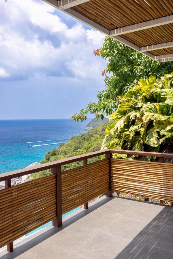 The Ava Resort Тау Экстерьер фото