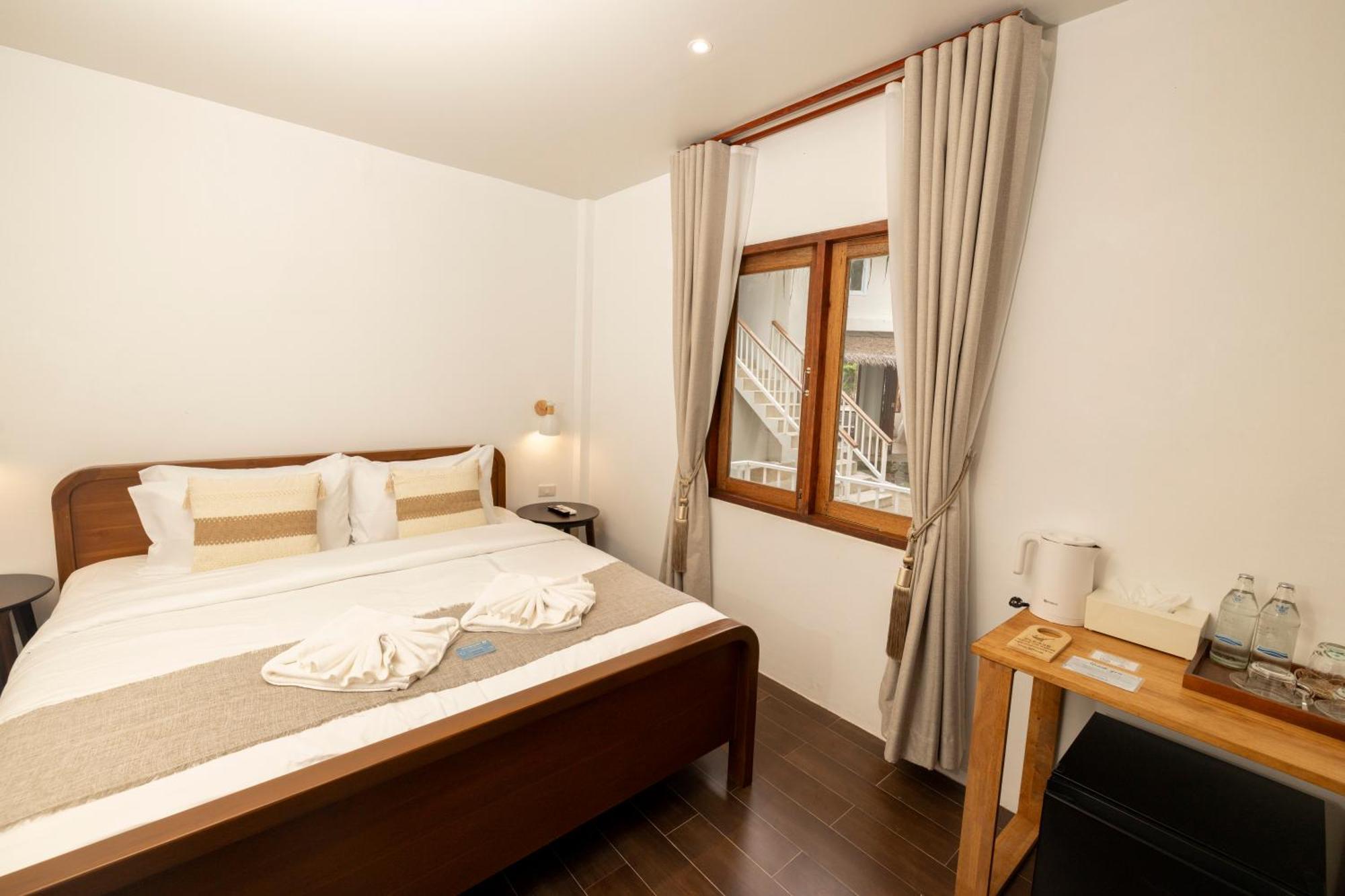 The Ava Resort Тау Экстерьер фото