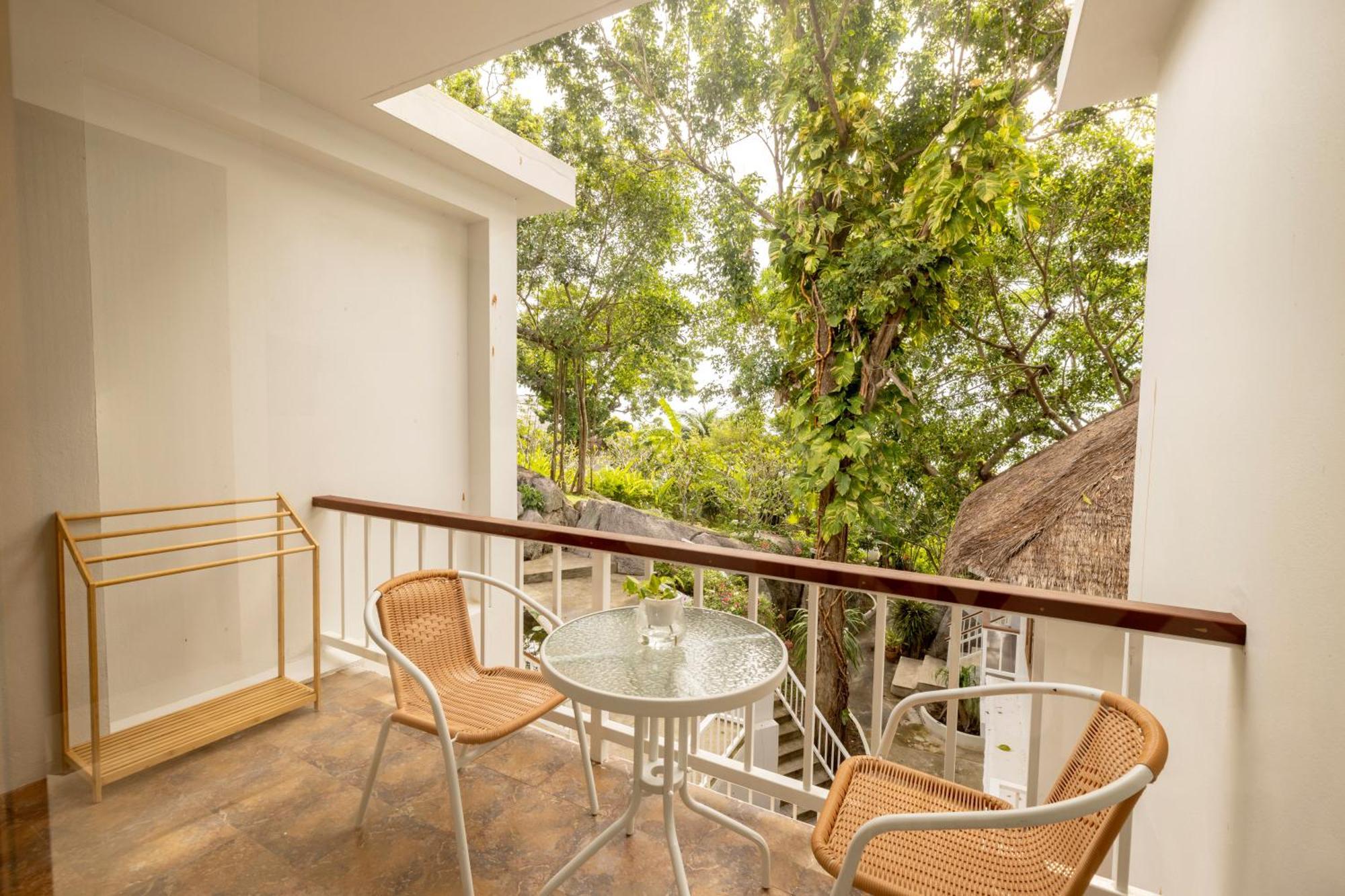 The Ava Resort Тау Экстерьер фото