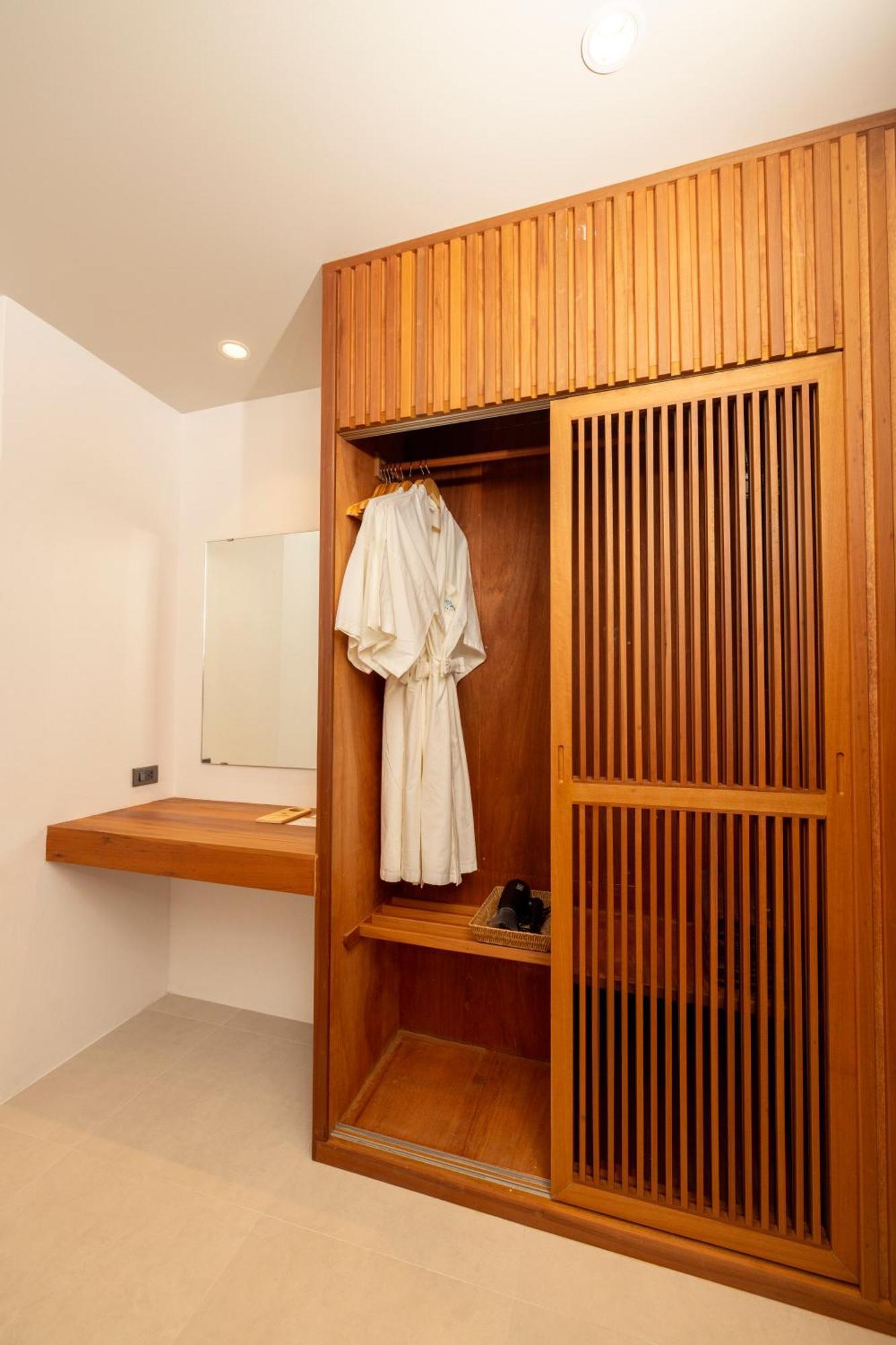 The Ava Resort Тау Экстерьер фото