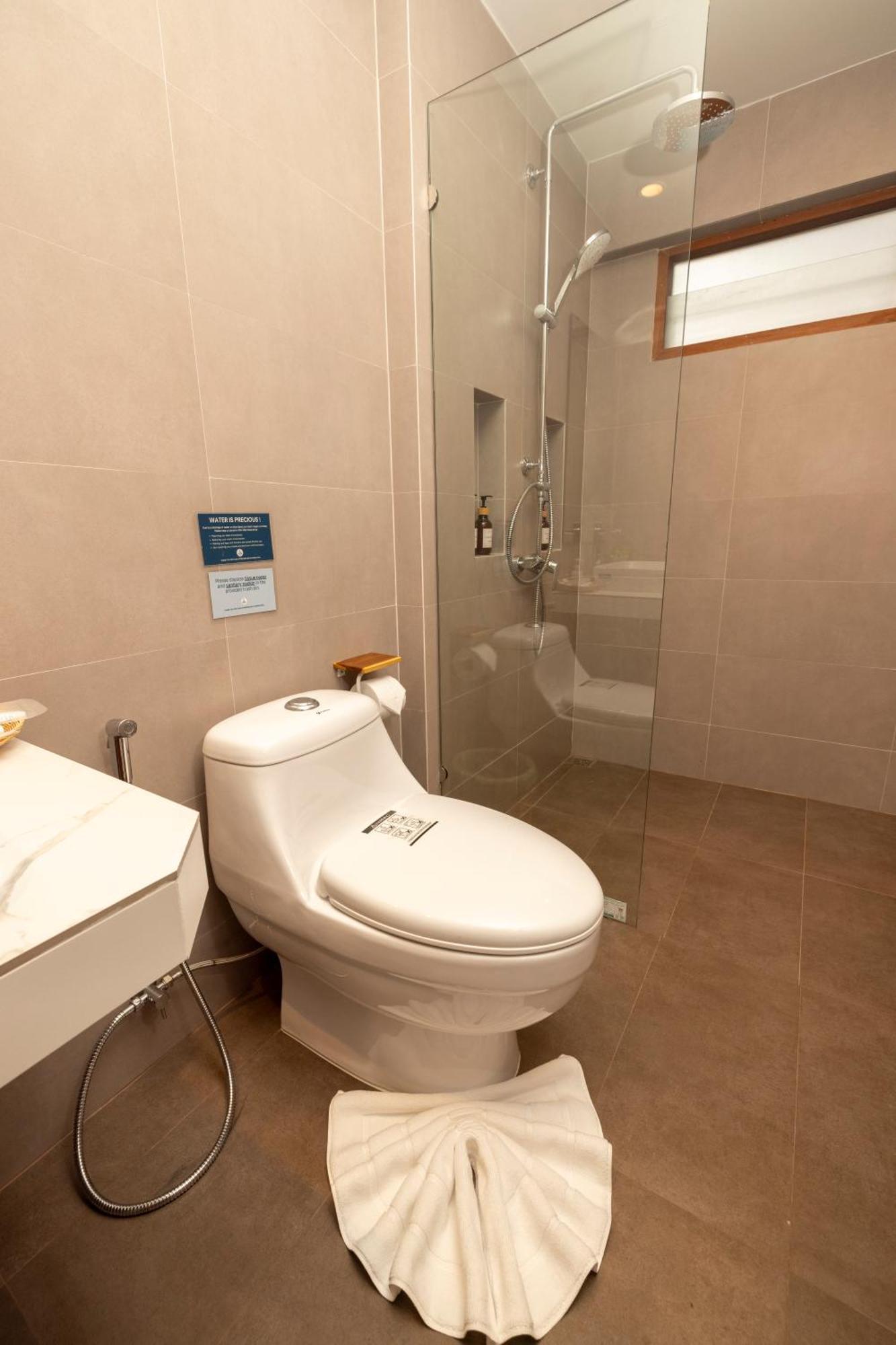 The Ava Resort Тау Номер фото