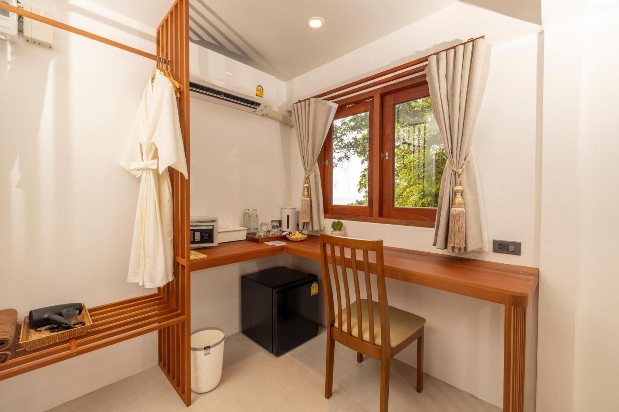 The Ava Resort Тау Номер фото