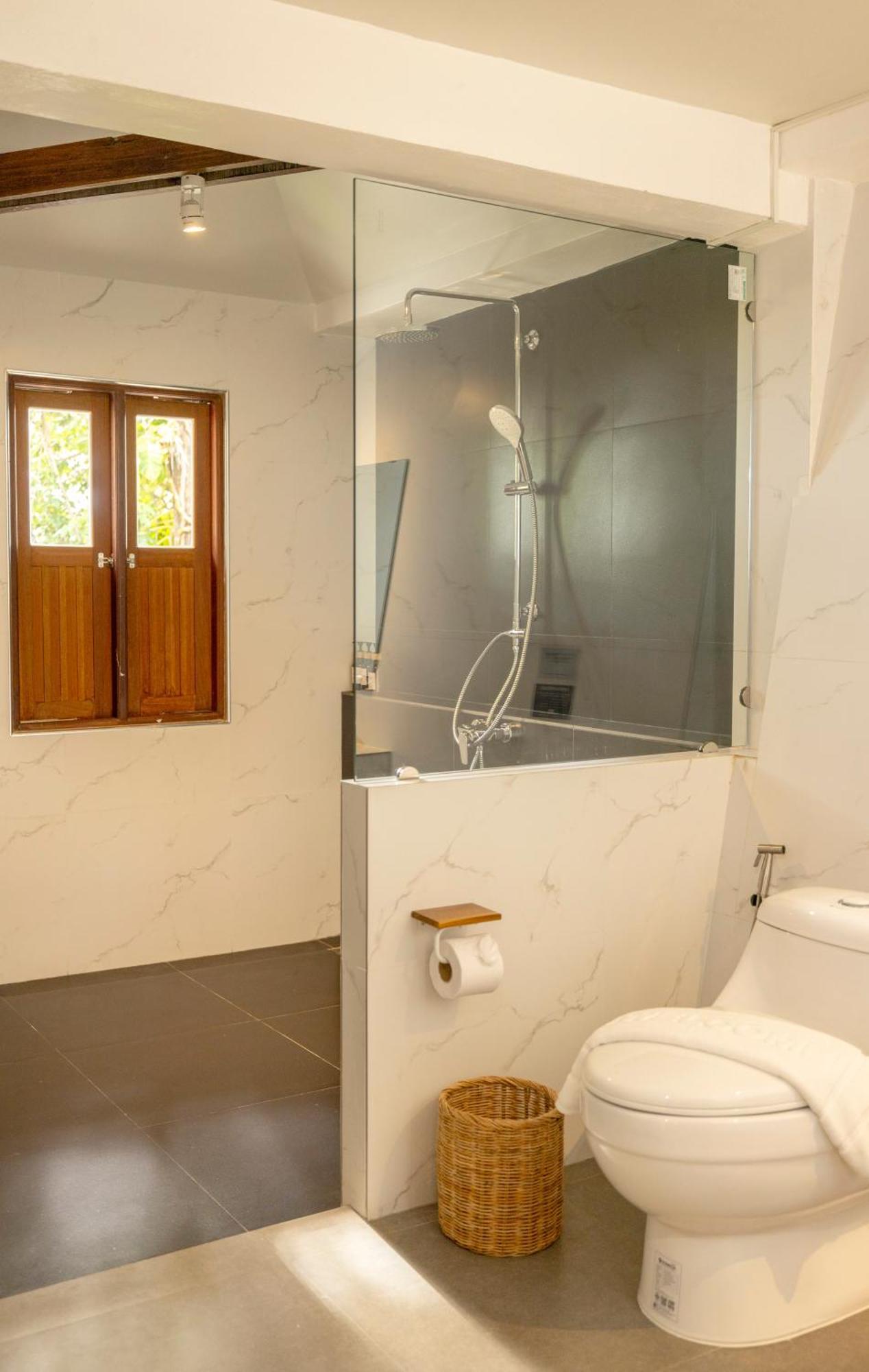 The Ava Resort Тау Экстерьер фото