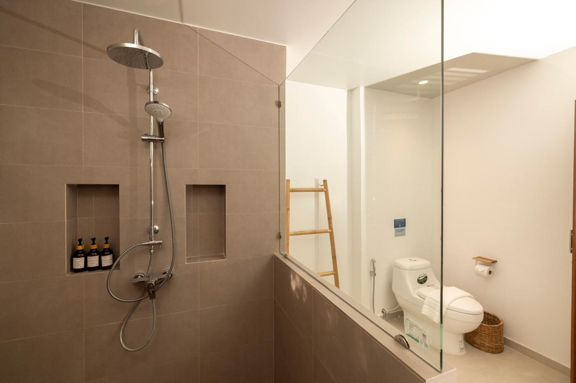 The Ava Resort Тау Экстерьер фото